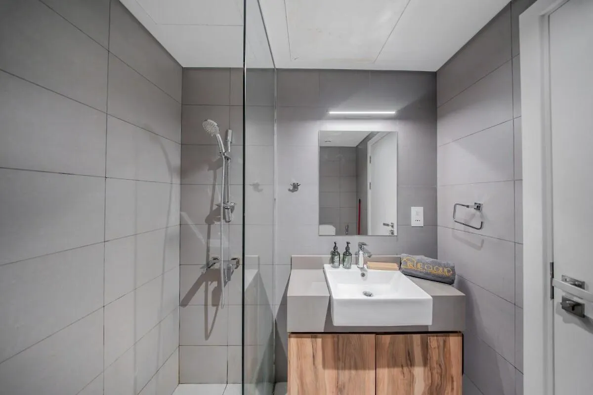 Sunset Studio By Bluecloud Holidays Sharjah