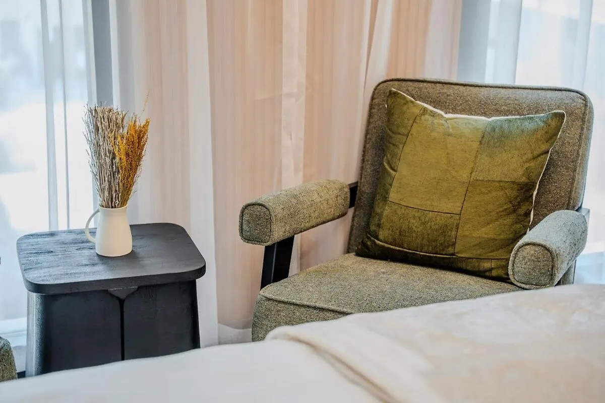 Sunset Studio By Bluecloud Holidays Sharjah Emirados Árabes Unidos