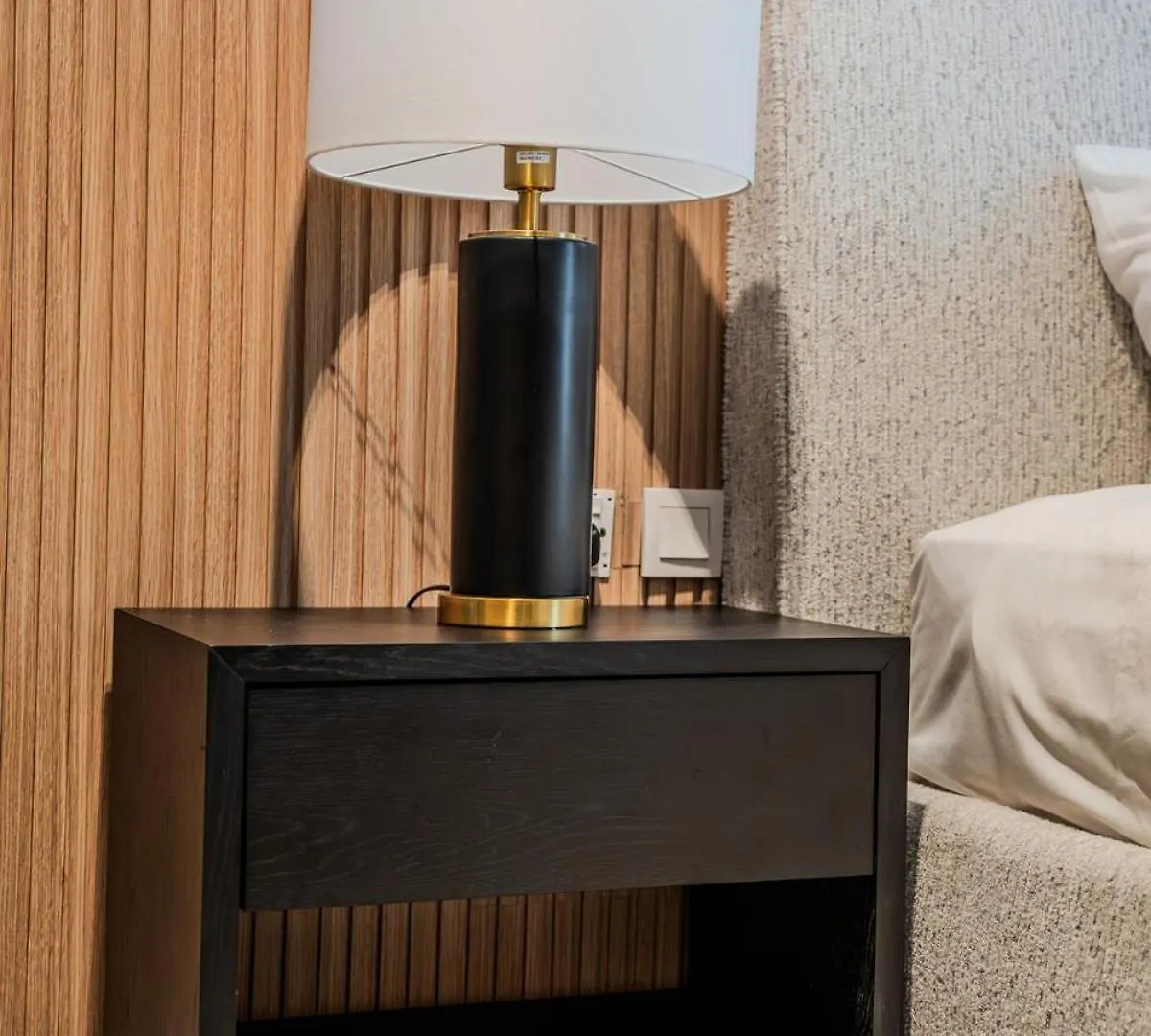 Sunset Studio By Bluecloud Holidays Sharjah Apartamento