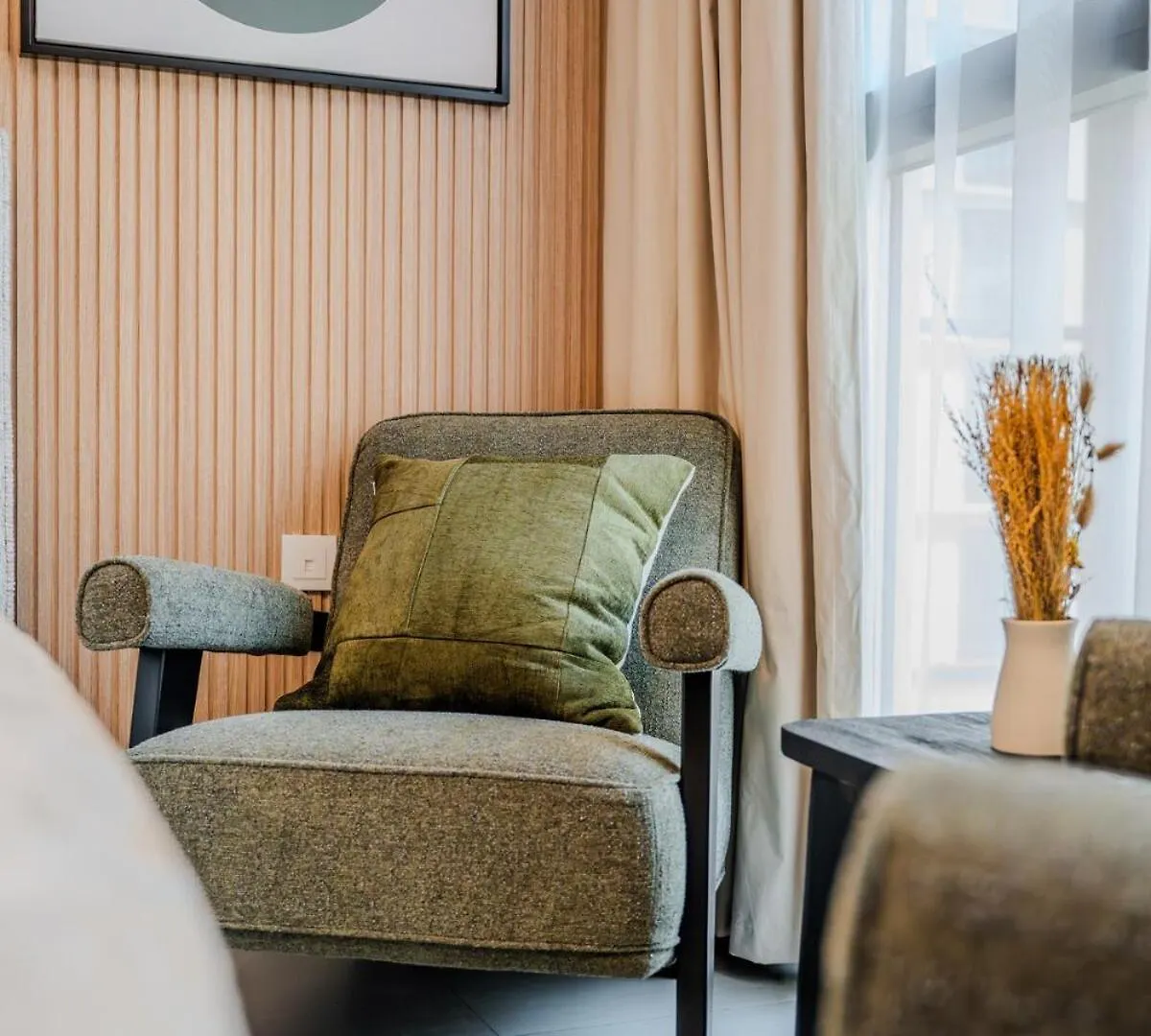 Apartamento Sunset Studio By Bluecloud Holidays Sharjah