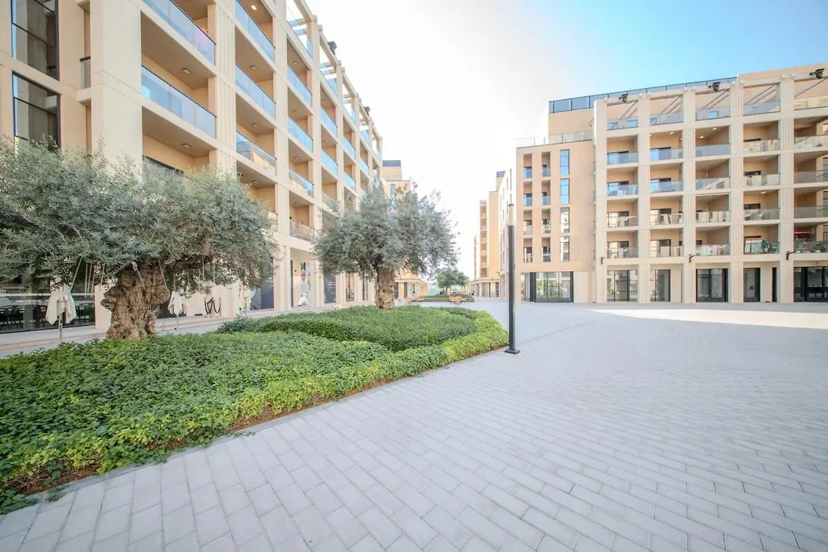 Sunset Studio By Bluecloud Holidays Sardzsa Apartman